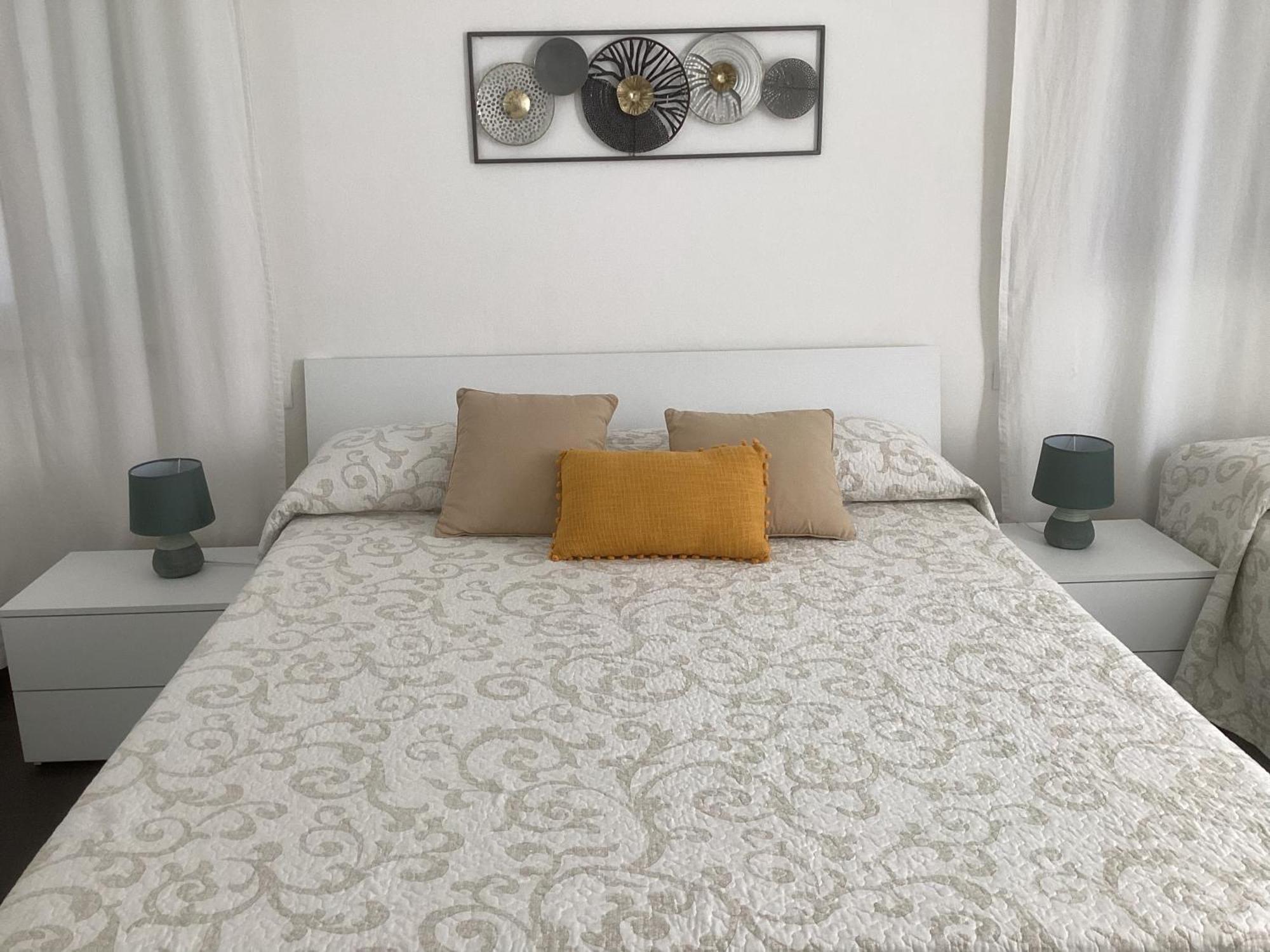 La Casa Gialla Scardovari エクステリア 写真